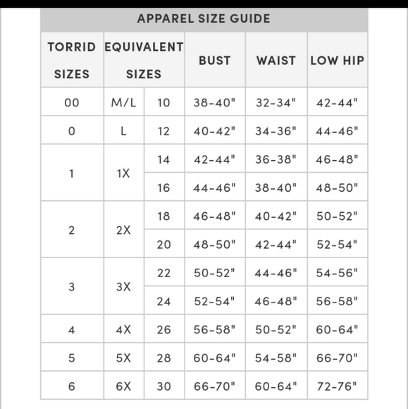 Torrid Classic Signature Black Bootcut Trendy Pants Short 20 - Picture 7 of 10